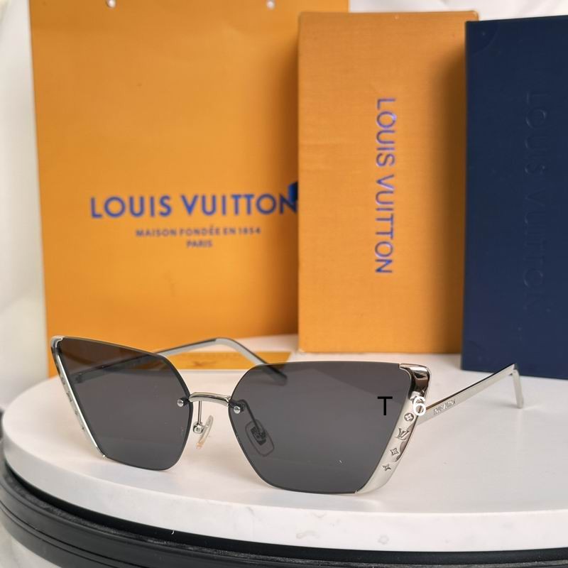 LV Sunglasses ID:20260410-1950